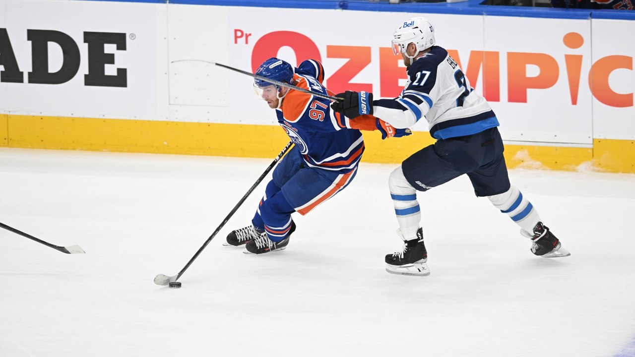 McDavid's Odds Tonight Against Sharks: Power Play Tips