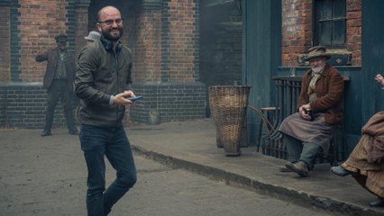 Les Irréguliers de Baker Street