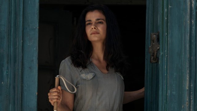 Toute la lumière que nous ne pouvons voir