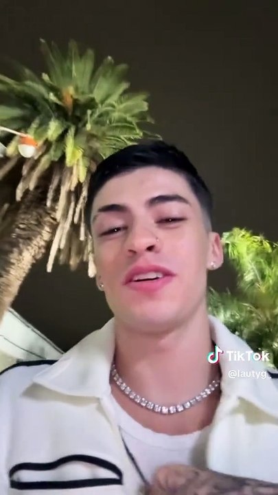 Lauty Gram explicó lo qué le dijo a Lucía tras su ingreso al "congelados" de Gran Hermano. Enterate. 