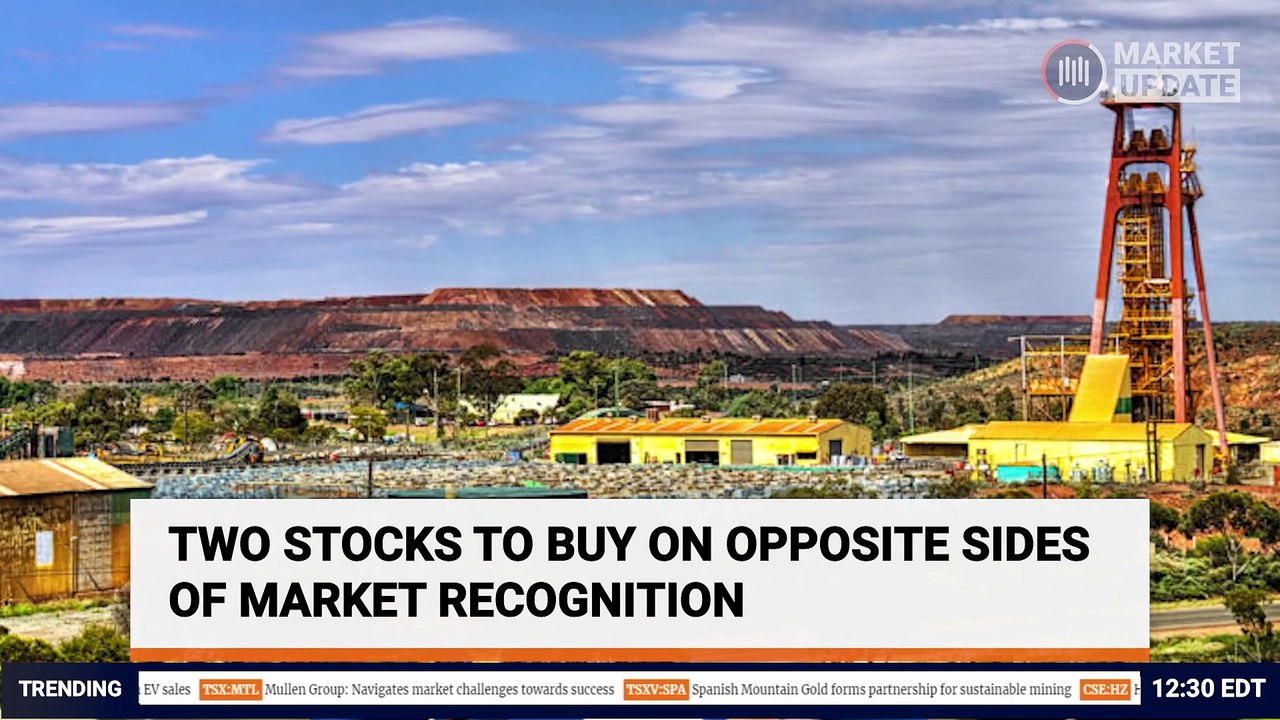 12:30 Daily TSX Market Update | April 11, 2025