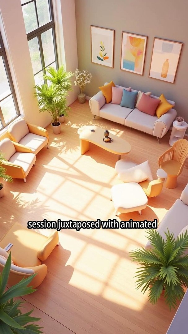 ⁣Stop Overthinking_ Reclaim Your Future