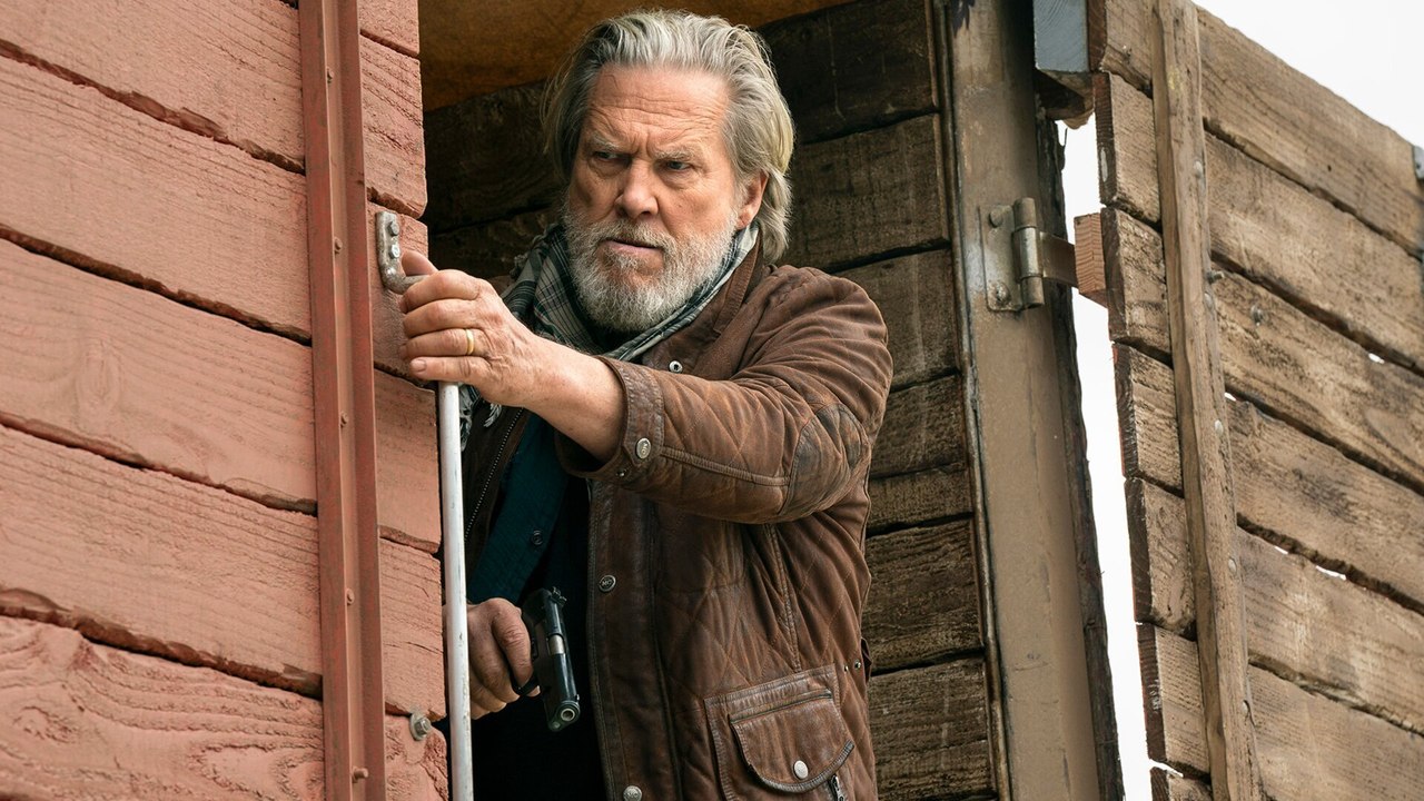 The Old Man