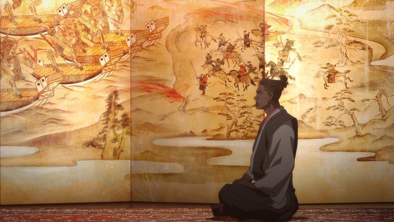 Yasuke