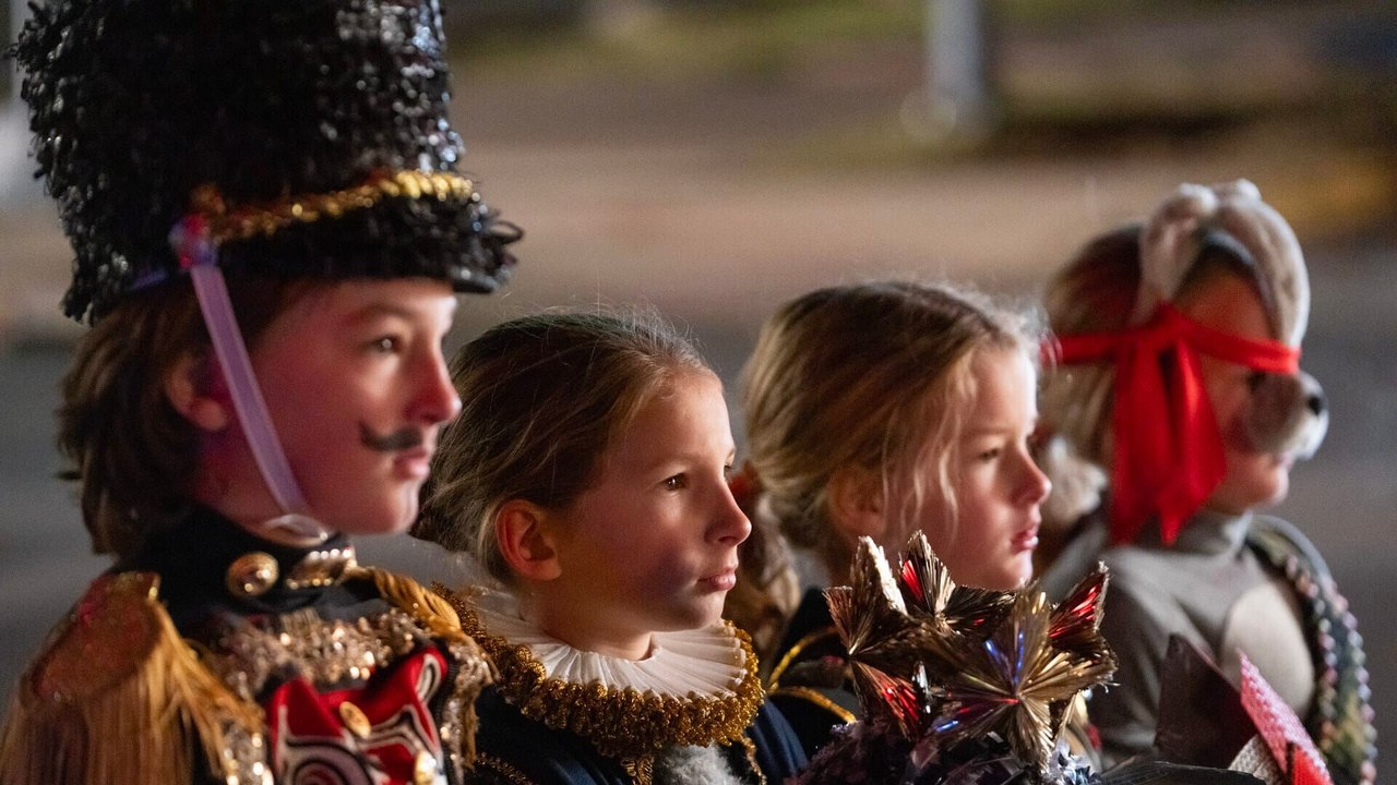 Nutcrackers