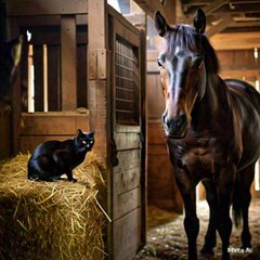 cat are very beautiful