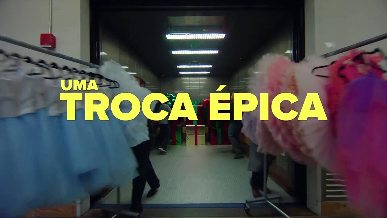 Étoile: A Dança das Estrelas – 1 Temporada | Trailer Oficial | Prime Video