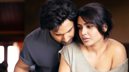 Citadel: Honey Bunny