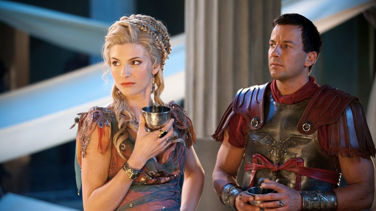 Spartacus