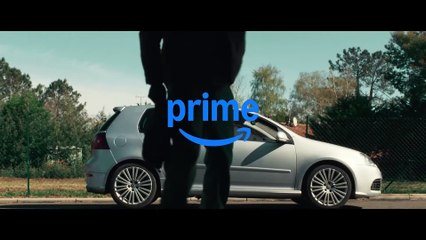 Mestres do Assalto | Trailer Oficial | Prime Video