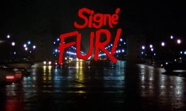 Signé Furax Maurice Risch, Pierre Tchernia, Michel Galabru, Pierre Desproges, Coluche, Paul Préboist (1980)