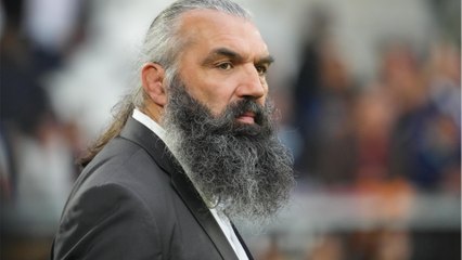 GALA VIDEO - Sébastien Chabal, amnésique ? L’ex-star du rugby français fait de troublantes confidences : “Je n’ai aucun souvenir d’un match”