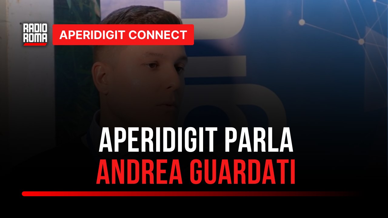 AperiDigit Connect, Andrea Guardati (ING Bank) “AperiDigit non un caso isolato, ma un format”