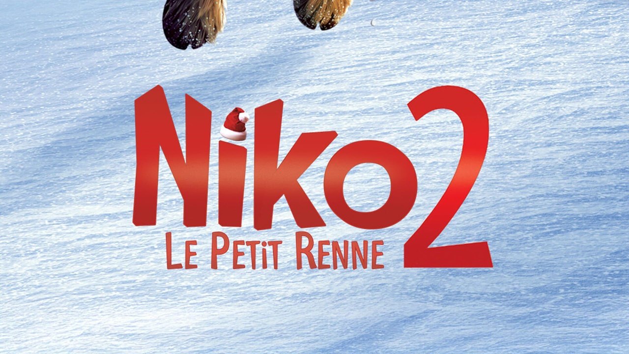 Niko le petit renne 2