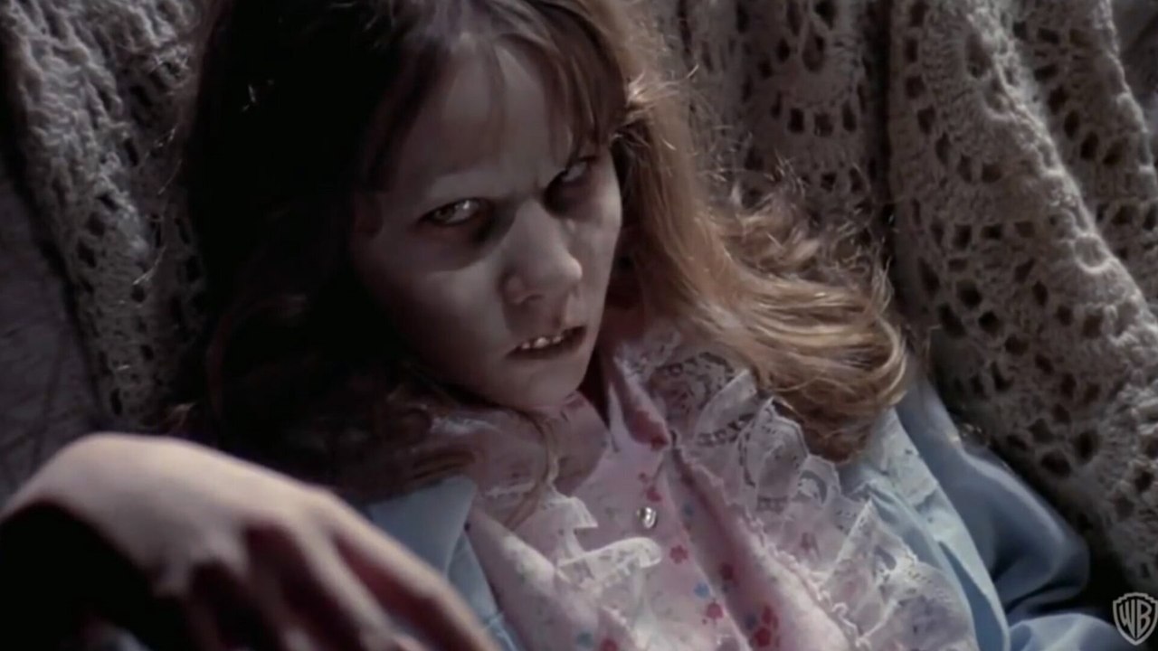 L'exorciste