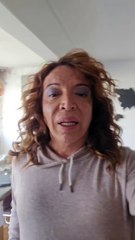 Lizy Tagliani le respondió a Viviana Canosa