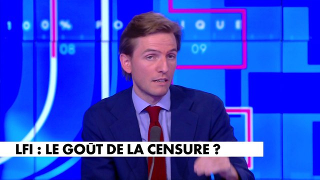 Erik Tegner : «Nous pensons que nous sommes une démocratie forte»