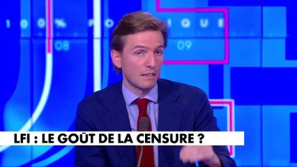 Erik Tegner : «Nous pensons que nous sommes une démocratie forte»