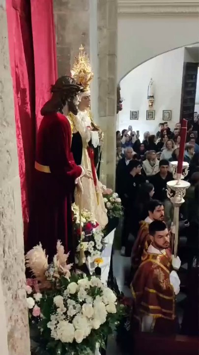 La Sentencia