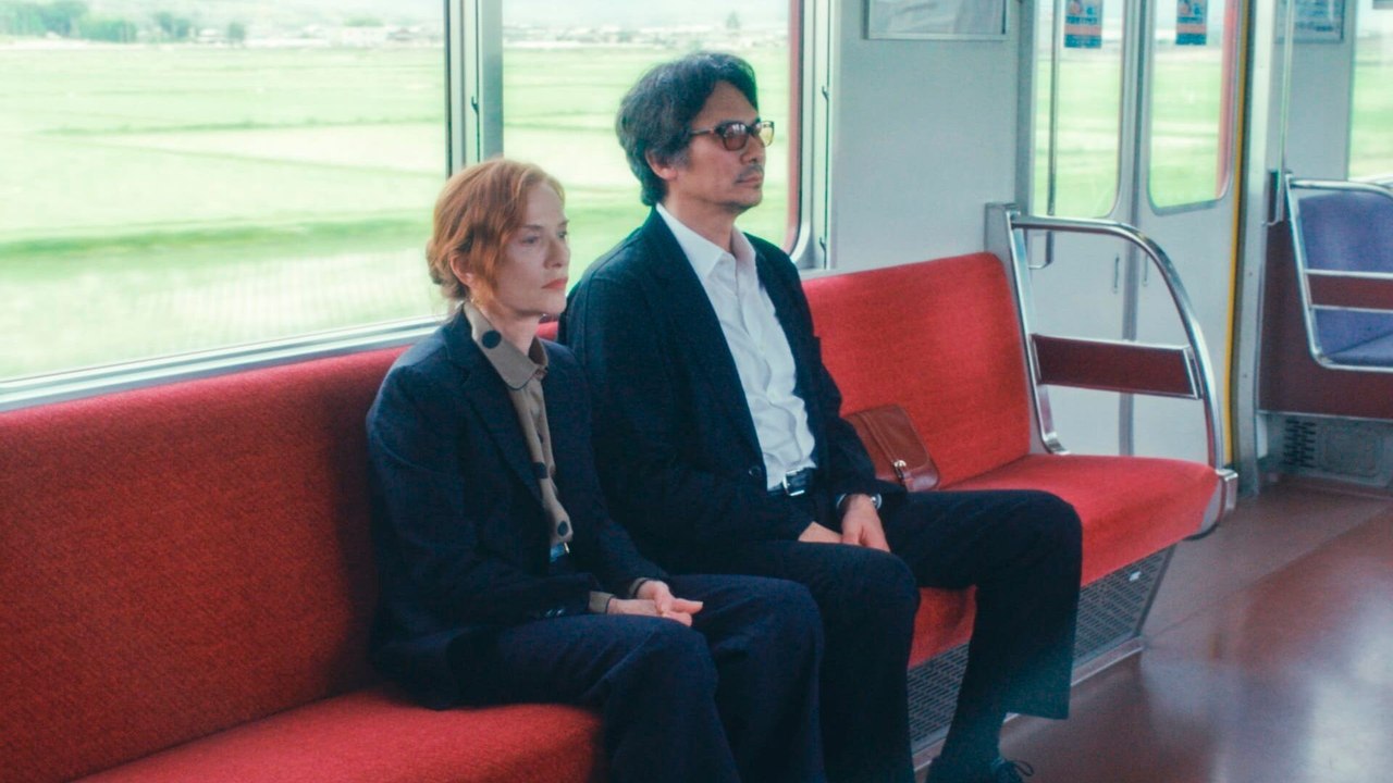 Sidonie au Japon