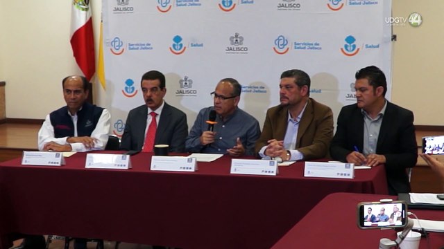 Golpes de calor, otro factor para el aumento acelerado de casos de dengue en Jalisco