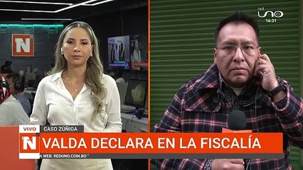 Avance informativo hoy, 11 de abril de 2025