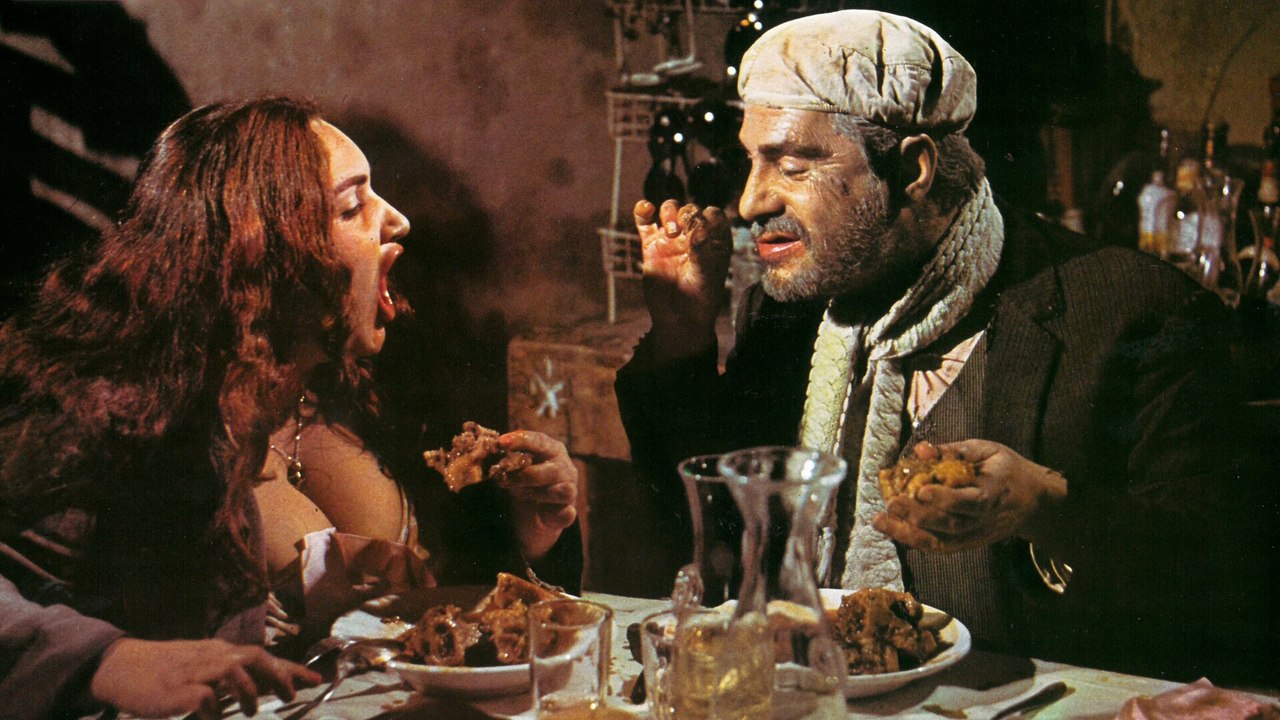 Affreux, sales et méchants