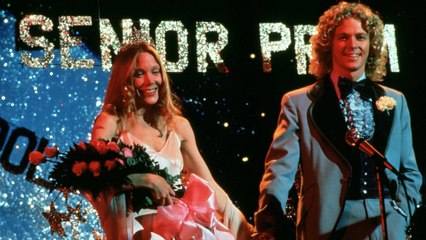 Carrie au bal du diable