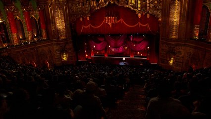 Trevor Noah: Where Was I