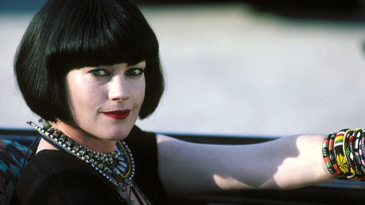 Dangereuse sous tous rapports