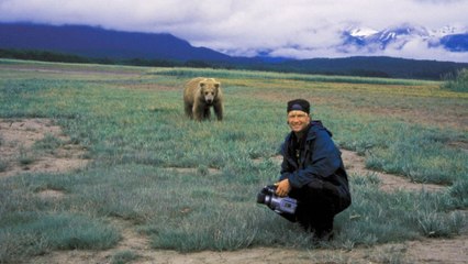 Grizzly Man