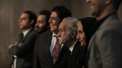 Leila et ses frères