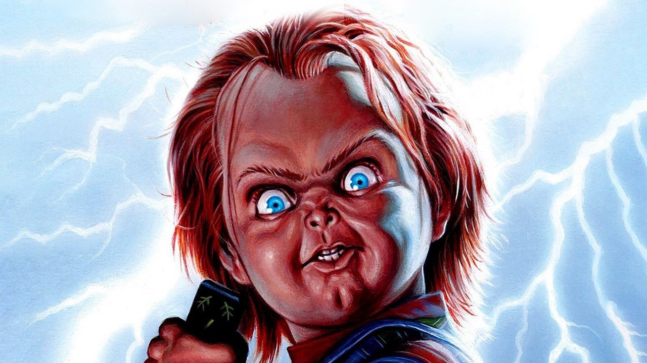 Jeu d'enfant