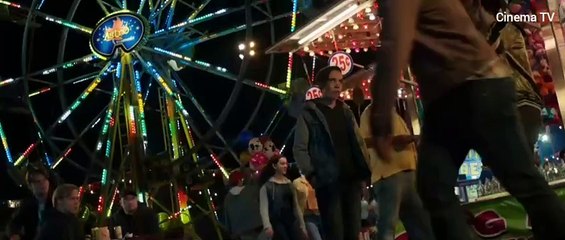 It. Capítulo 2 (2019) Parte 1 - película completa en Español Latino