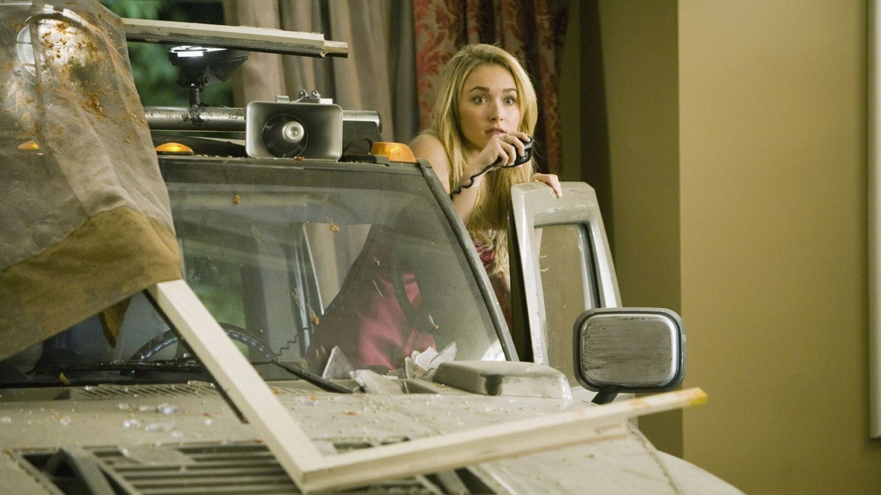 I Love You, Beth Cooper