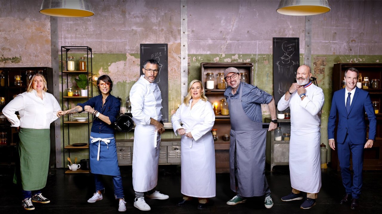Top chef