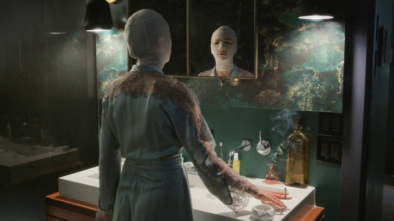 Goodnight Mommy