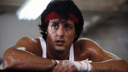 Rocky II, la revanche