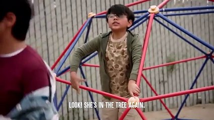 Kids Live in HOARDING HOUSE_ _ Dhar Mann Studios(360P)