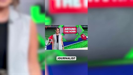 Meet Molly Qerim’s Replacement On First Take