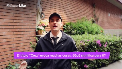 Magna lanza Cruz, un himno generacional que trasciende géneros