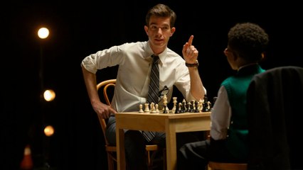 John Mulaney et les Kids