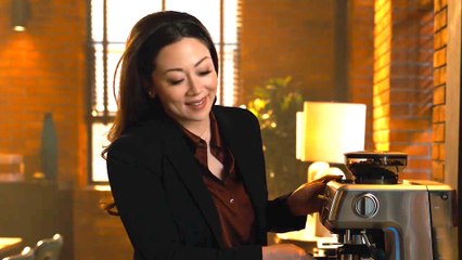 Get a Glimpse of the Upcoming Episode of CBS’ Tracker