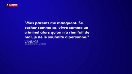 En Afghanistan, des jeunes dansent et doivent faire face aux menaces