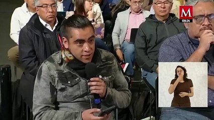 Sheinbaum espera extradiciones de Roemer y Zerón desde Israel