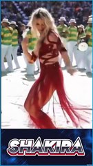 Dancing _Shakira Dance 💃7💃 رقص شاكيرا