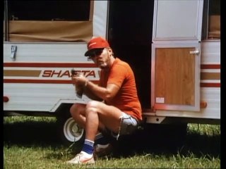 boggy creek 2 / 1985 movie