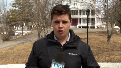 Le défi de transformer deux églises et un presbytère en logements