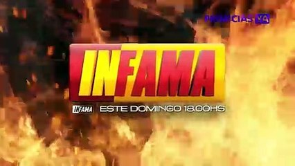 Marcela Tauro, picante antes del debut con Infama: "Los famosos venden cosas que no son ciertas"
