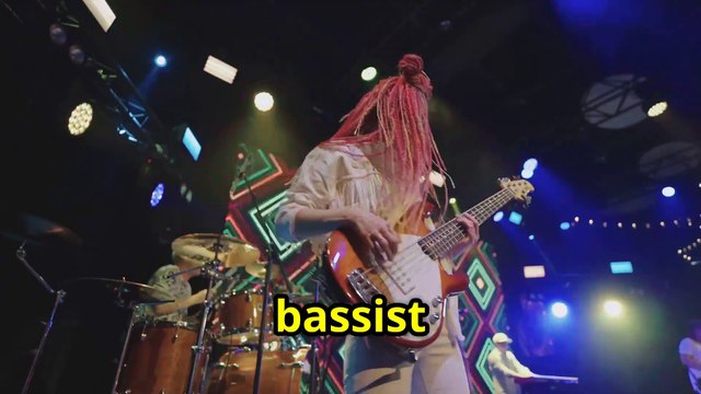 Weezer Bassist's Wife Jillian Shriner in Shocking LAPD Incident